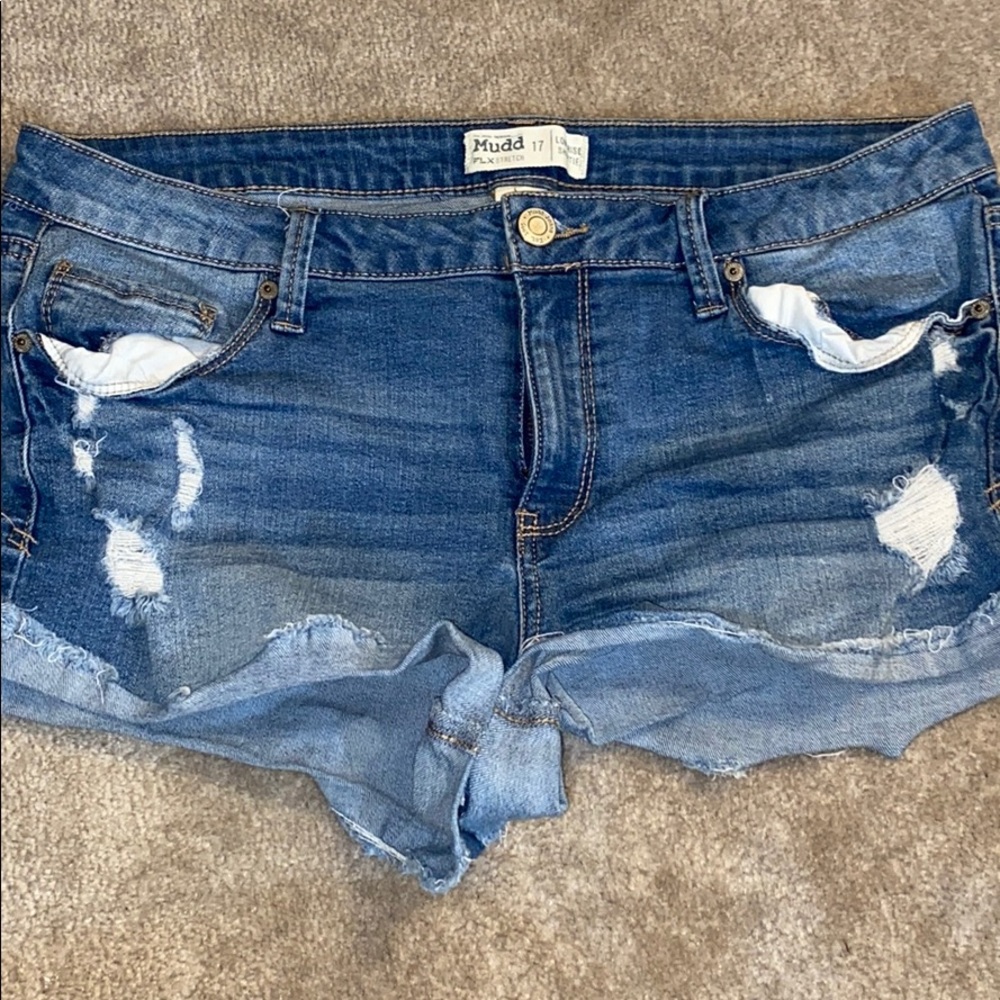 Shorts